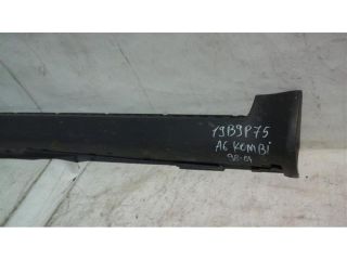 bontott AUDI A6 C5 Jobb Küszöb Légterelő