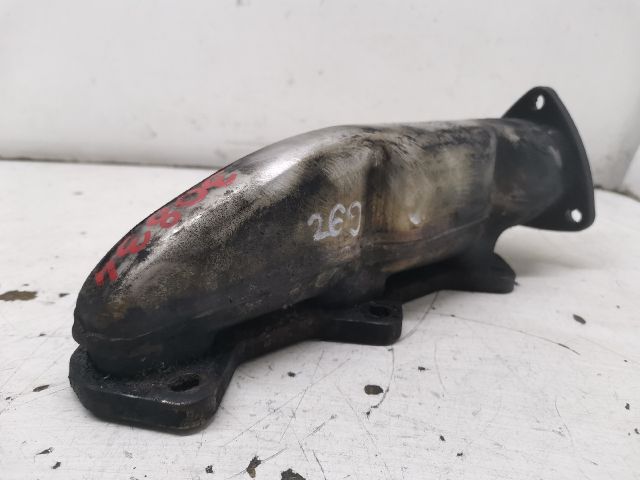 bontott AUDI A6 C5 Jobb Leömlő (V-Motor/Boxer)