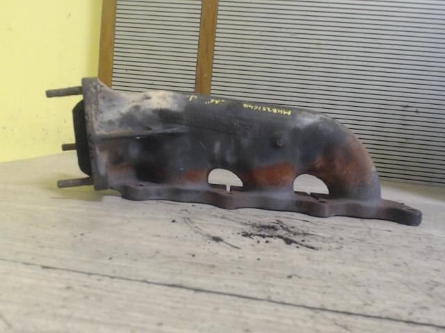 bontott AUDI A6 C5 Jobb Leömlő (V-Motor/Boxer)