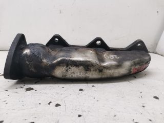 bontott AUDI A6 C5 Jobb Leömlő (V-Motor/Boxer)