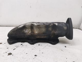 bontott AUDI A6 C5 Jobb Leömlő (V-Motor/Boxer)