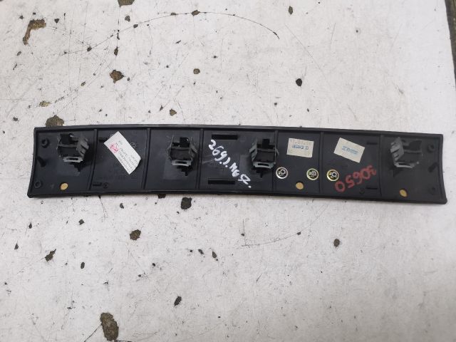 bontott AUDI A6 C5 Jobb Műszerfal Díszléc