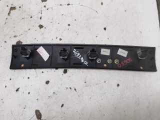 bontott AUDI A6 C5 Jobb Műszerfal Díszléc