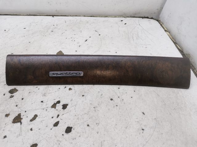 bontott AUDI A6 C5 Jobb Műszerfal Díszléc