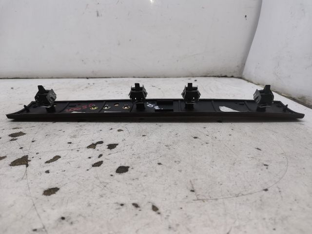 bontott AUDI A6 C5 Jobb Műszerfal Díszléc