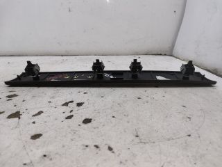 bontott AUDI A6 C5 Jobb Műszerfal Díszléc