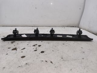 bontott AUDI A6 C5 Jobb Műszerfal Díszléc