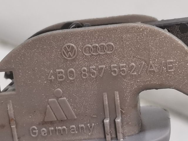 bontott AUDI A6 C5 Jobb Napellenző