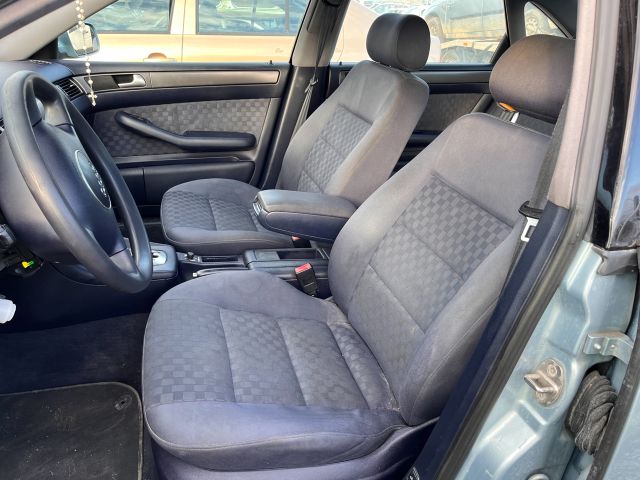 bontott AUDI A6 C5 Jobb Napellenző