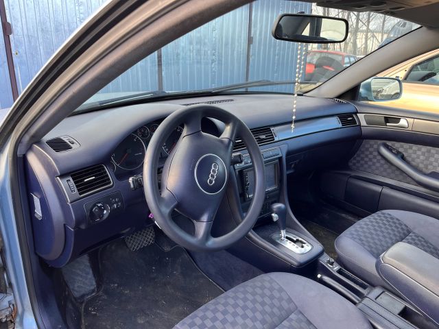 bontott AUDI A6 C5 Jobb Napellenző