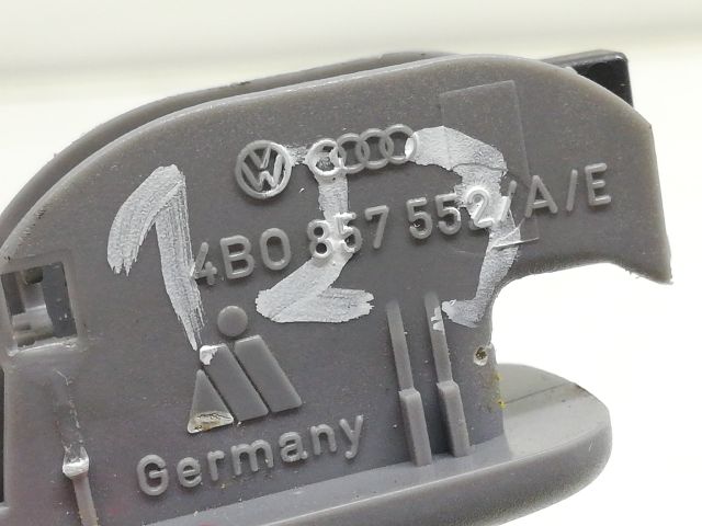 bontott AUDI A6 C5 Jobb Napellenző