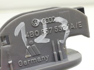 bontott AUDI A6 C5 Jobb Napellenző