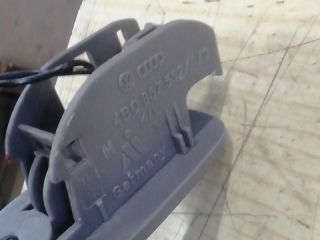 bontott AUDI A6 C5 Jobb Napellenző