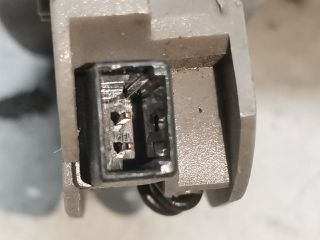 bontott AUDI A6 C5 Jobb Napellenző