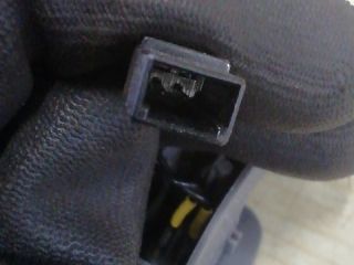 bontott AUDI A6 C5 Jobb Napellenző