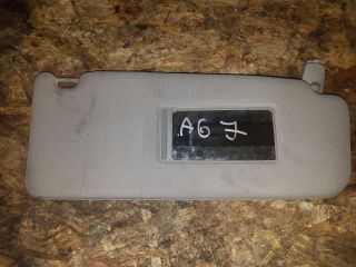 bontott AUDI A6 C5 Jobb Napellenző