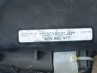 bontott AUDI A6 C5 Jobb Oldallégzsák