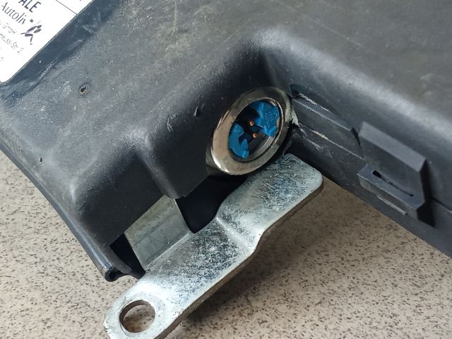 bontott AUDI A6 C5 Jobb Oldallégzsák