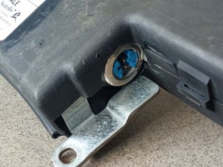 bontott AUDI A6 C5 Jobb Oldallégzsák