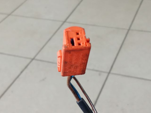 bontott AUDI A6 C5 Jobb Oldallégzsák