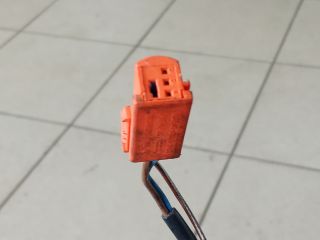 bontott AUDI A6 C5 Jobb Oldallégzsák