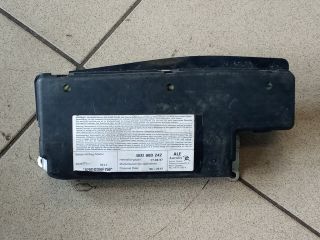 bontott AUDI A6 C5 Jobb Oldallégzsák