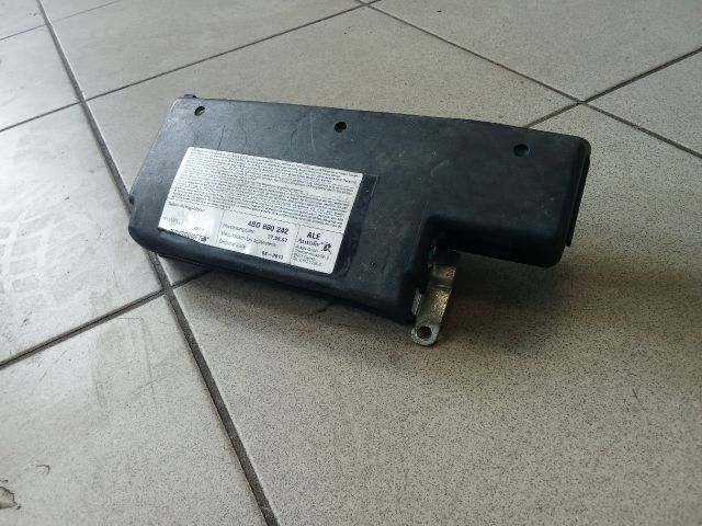 bontott AUDI A6 C5 Jobb Oldallégzsák