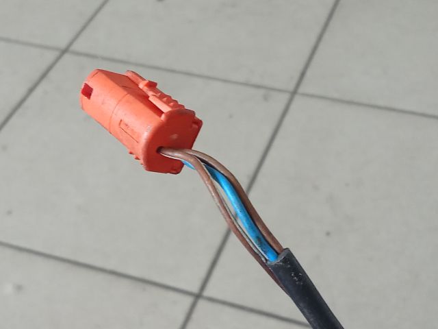 bontott AUDI A6 C5 Jobb Oldallégzsák