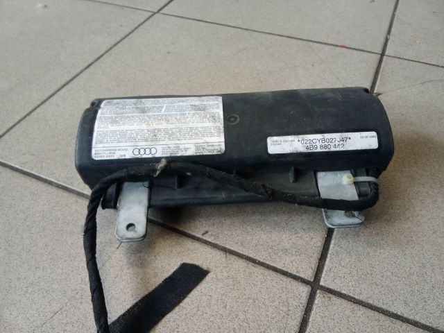 bontott AUDI A6 C5 Jobb Oldallégzsák