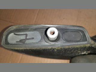 bontott AUDI A6 C5 Jobb Tetősín