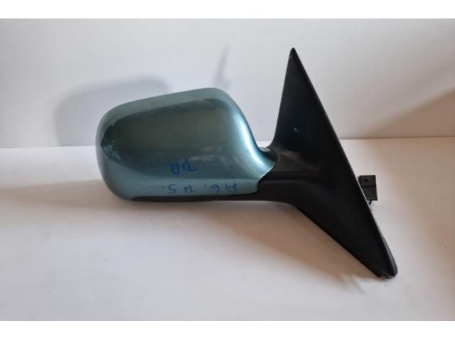 bontott AUDI A6 C5 Jobb Visszapillantó Tükör (Elektromos)