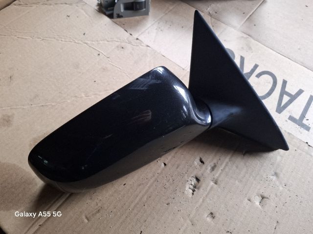 bontott AUDI A6 C5 Jobb Visszapillantó Tükör (Elektromos)