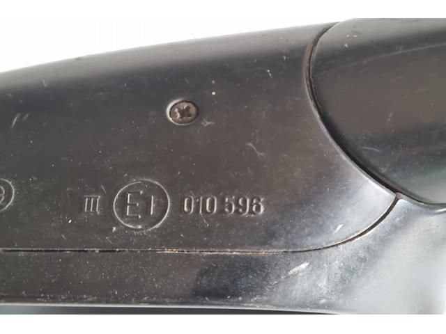 bontott AUDI A6 C5 Jobb Visszapillantó Tükör (Elektromos)