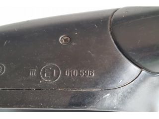 bontott AUDI A6 C5 Jobb Visszapillantó Tükör (Elektromos)