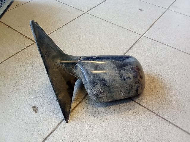 bontott AUDI A6 C5 Jobb Visszapillantó Tükör (Elektromos)