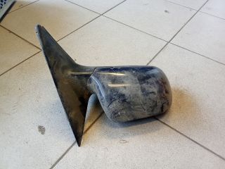 bontott AUDI A6 C5 Jobb Visszapillantó Tükör (Elektromos)