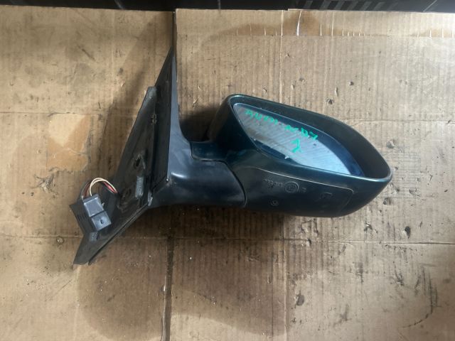 bontott AUDI A6 C5 Jobb Visszapillantó Tükör (Elektromos)