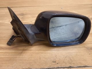 bontott AUDI A6 C5 Jobb Visszapillantó Tükör (Elektromos)
