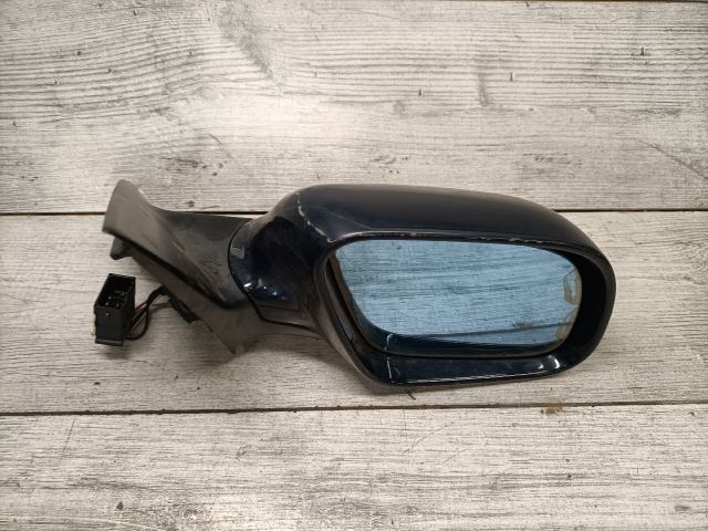 bontott AUDI A6 C5 Jobb Visszapillantó Tükör (Elektromos)