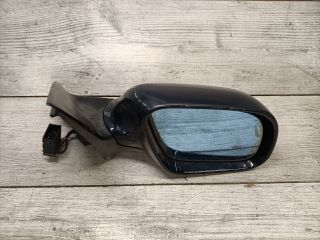 bontott AUDI A6 C5 Jobb Visszapillantó Tükör (Elektromos)