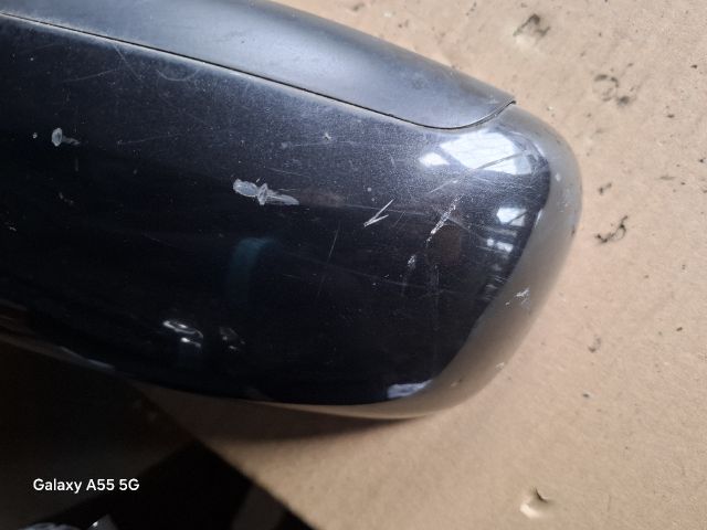 bontott AUDI A6 C5 Jobb Visszapillantó Tükör (Elektromos)