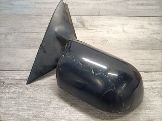 bontott AUDI A6 C5 Jobb Visszapillantó Tükör (Elektromos)