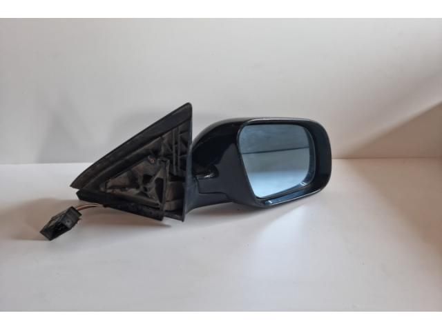 bontott AUDI A6 C5 Jobb Visszapillantó Tükör (Elektromos)
