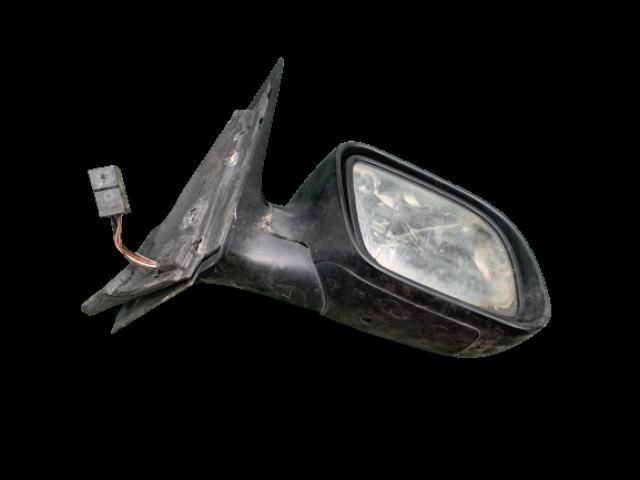bontott AUDI A6 C5 Jobb Visszapillantó Tükör (Elektromos)