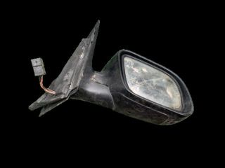 bontott AUDI A6 C5 Jobb Visszapillantó Tükör (Elektromos)