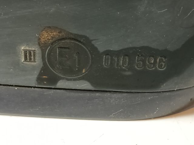 bontott AUDI A6 C5 Jobb Visszapillantó Tükör (Elektromos)