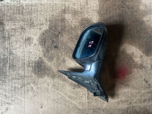 bontott AUDI A6 C5 Jobb Visszapillantó Tükör (Elektromos)