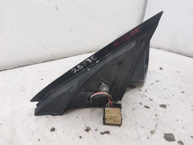 bontott AUDI A6 C5 Jobb Visszapillantó Tükör (Elektromos)