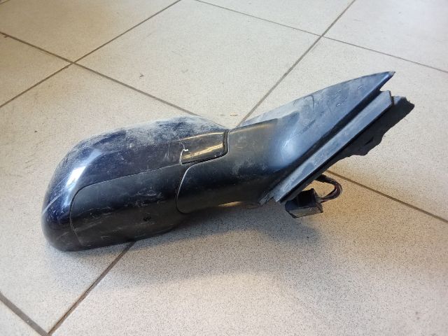 bontott AUDI A6 C5 Jobb Visszapillantó Tükör (Elektromos)