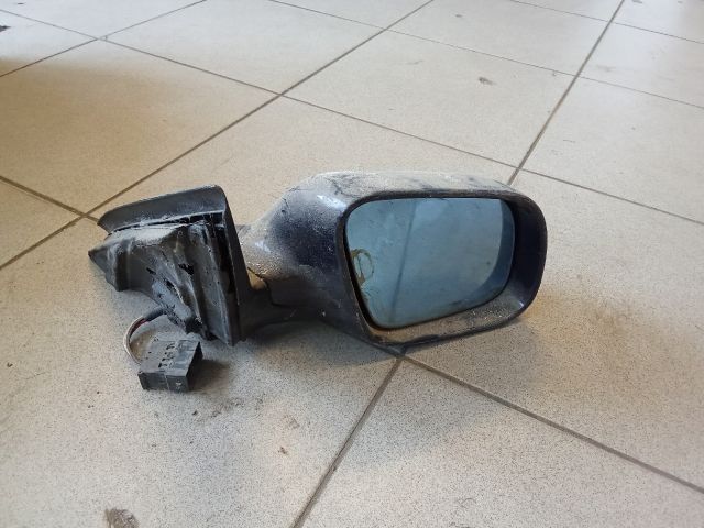 bontott AUDI A6 C5 Jobb Visszapillantó Tükör (Elektromos)